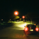 Illustration for article titled Finally finished my first roll of Cinestill 800T